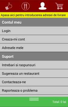 Food24 screenshot 4