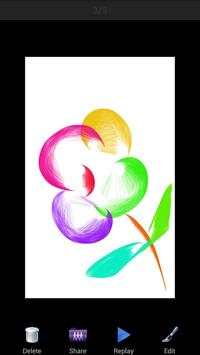 Funny Doodle for kids screenshot 3