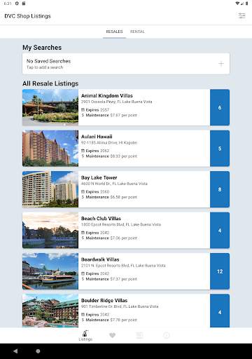 DVC Shop screenshot 6