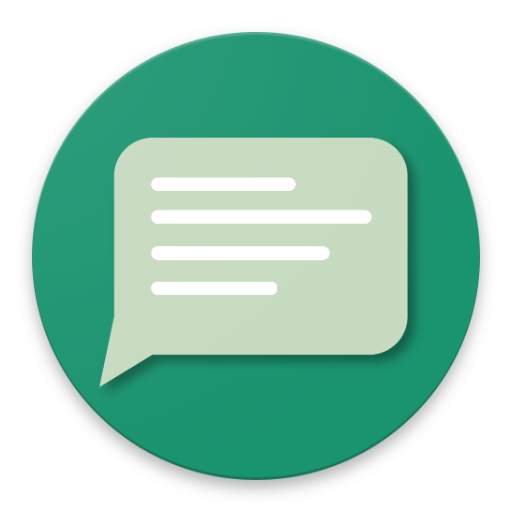 Message App 1.0