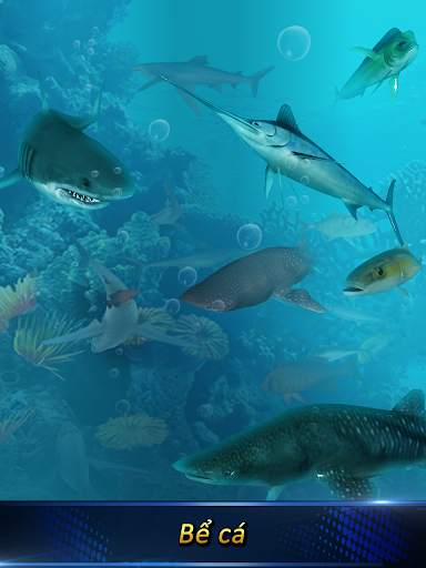 Monster Fishing 2024 screenshot 10