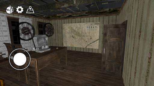 Badut Horor - hantu menakutkan screenshot 13