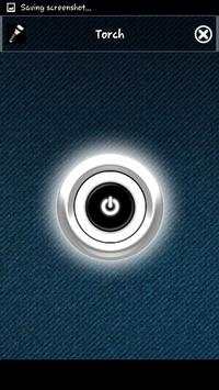 Easy Torch Flashlights screenshot 3