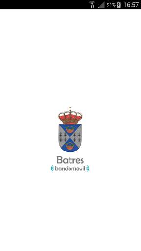 Batres Informa screenshot 4