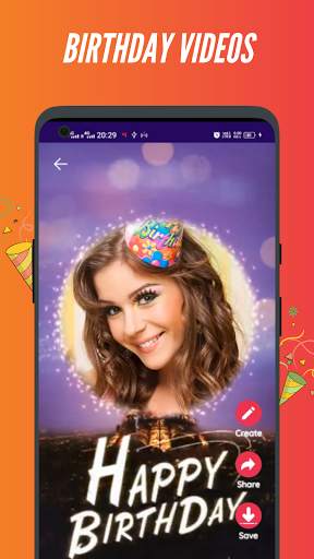 Lvly: Video Status Maker, Mast Music Status screenshot 4