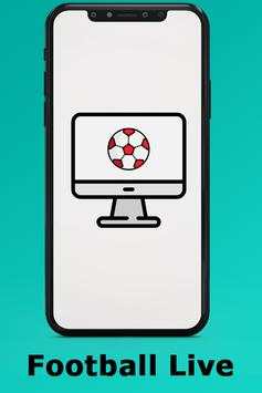 Football TV : Burma TV Pro screenshot 2