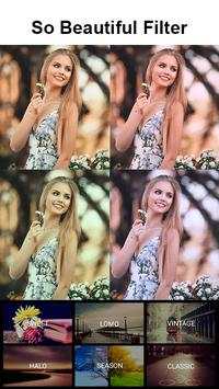 Photo Grid - Collage Maker Square Pic Photo Editor screenshot 6