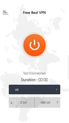 FB VPN screenshot 2