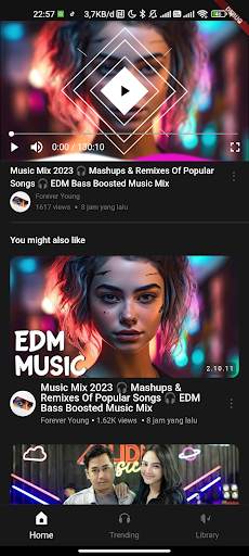Mp3Juices - Music Downloader screenshot 4