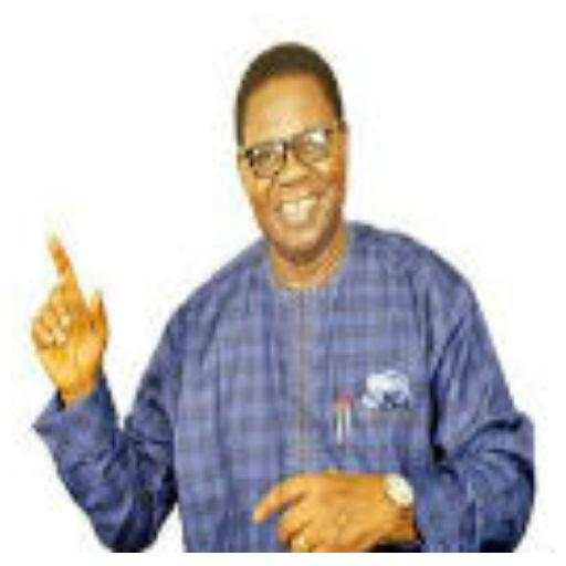 Evangelist Ebenezer Obey 1.0