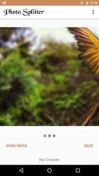 Photo Splitter screenshot 5