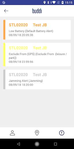 Eagle Mobile screenshot 2