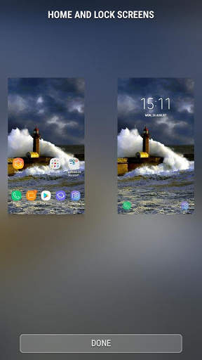 Wind - RINGTONES and WALLPAPERS screenshot 5