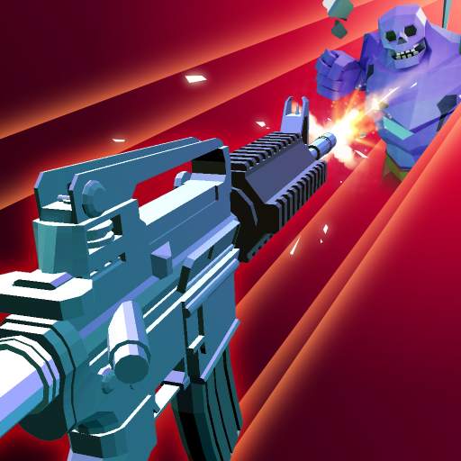 Gun shot zombie 1.0.1