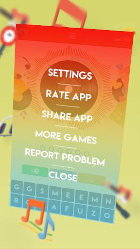 Soundtrack Music Quiz screenshot 8