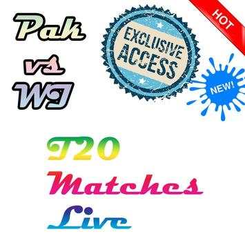 Pakistan live cricket tv screenshot 5