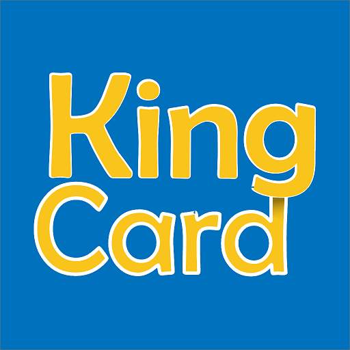 King Card 1.0