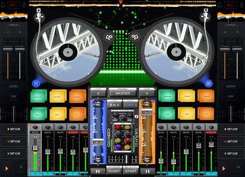 DJ screenshot 3