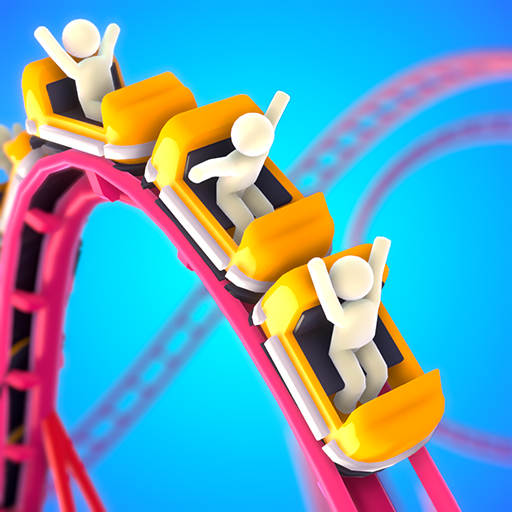 Idle Roller Coaster 2.9.5