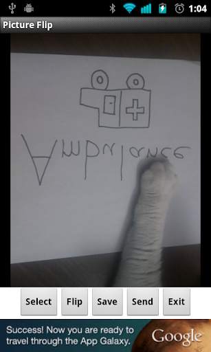 Picture Flip screenshot 4