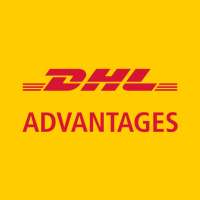 DHL GBS Advantages