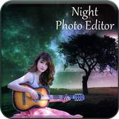 Night Photo Editor 2.0