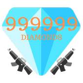 Diamonds 1.0