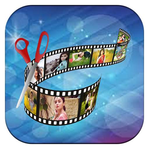 Audio Video Editor - Audio Video Cutter & Recorder 1.0.0