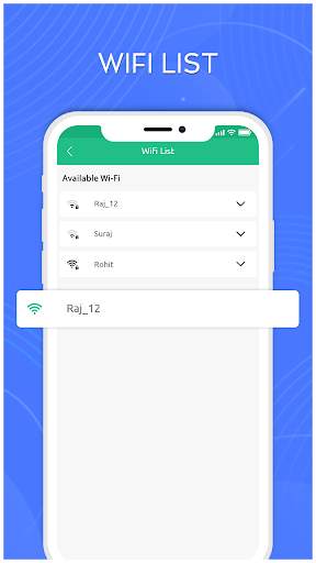 WiFi Refresh, Repair, Enhance & Fix screenshot 4
