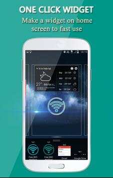Wifi Hotspot Free screenshot 3