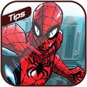 Tips : Amazing Spider-Man 2 icon