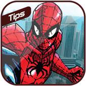 Tips : Amazing Spider-Man 2 4.3