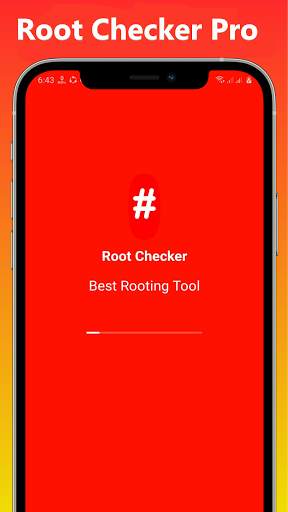 SM Advanced Root Checker Pro screenshot 2