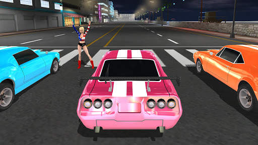 The Grand Car Racing Tour screenshot 14