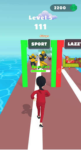 Run 2 Health screenshot 3