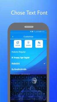 Your Keyboard App screenshot 4