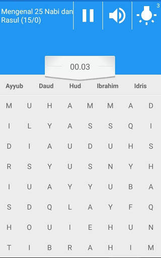 Bermain Bersama Nussa dan Rara screenshot 2