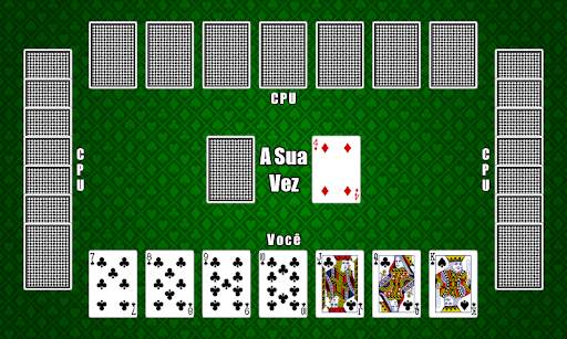 Ultra Rummy - Jogar online screenshot 4
