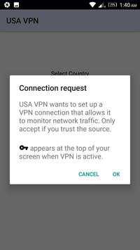 USA VPN screenshot 6