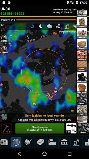 Resources Game screenshot 2