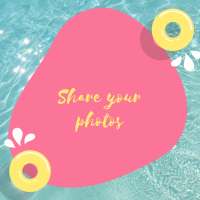 Share your photos on 9Apps