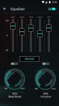 Music Player screenshot 3