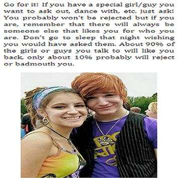 Enjoy Life As Teen screenshot 1