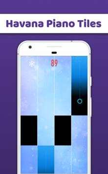 Havana Piano Tiles screenshot 1