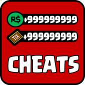 Robux For ROBLOX Free Guide 1.0