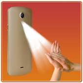 Flash Torch cahaya pada Clap on 9Apps
