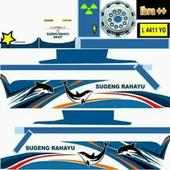 Livery Bus Simulator Indonesia