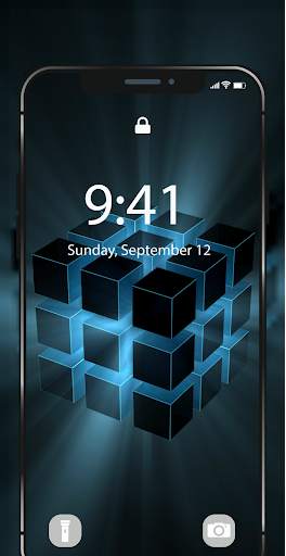 3D Wallpapers : 4K HD Three Dimensional Wallpapers screenshot 14