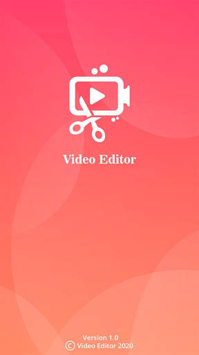 Total Video Converter & Editor screenshot 1