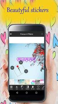 Focus n Filter screenshot 5